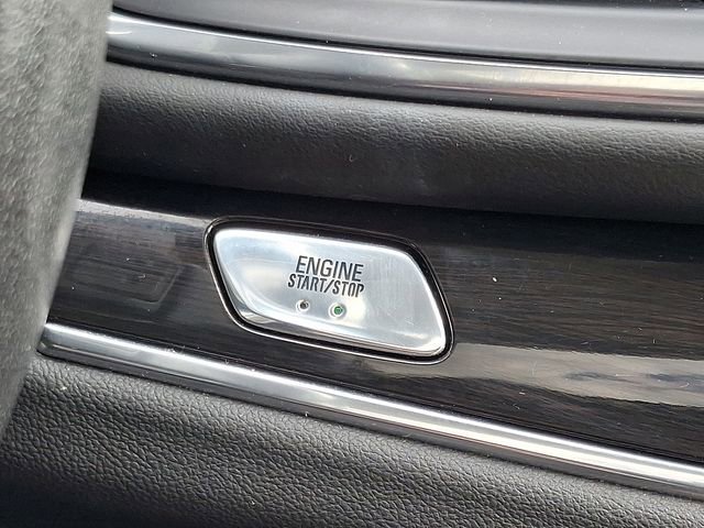 Certified 2022 Buick Enclave Essence w/ Experience Buick Package image 26