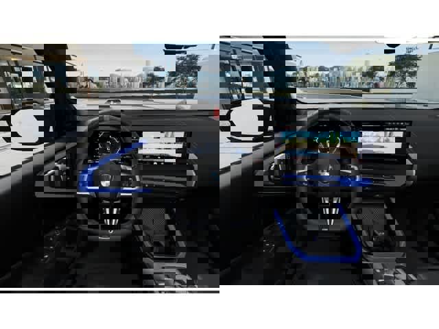 New 2026 BMW X3 M50 w/ Premium Package image 13