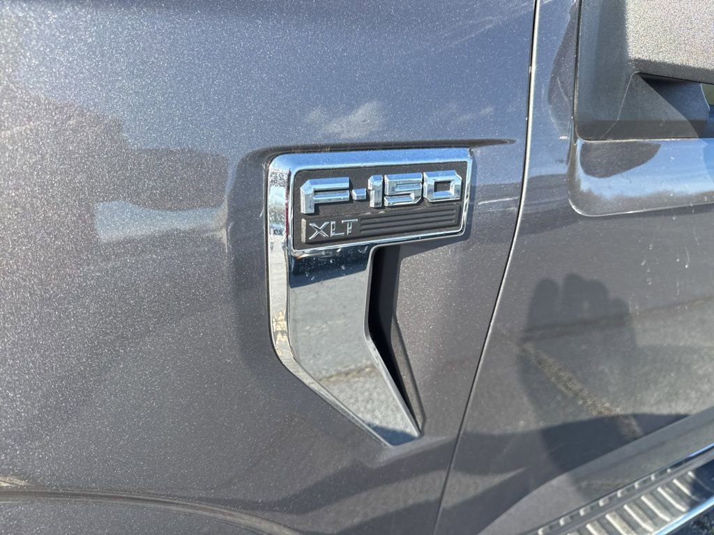 Used 2025 Ford F150 XLT w/ Equipment Group 301A Standard image 31