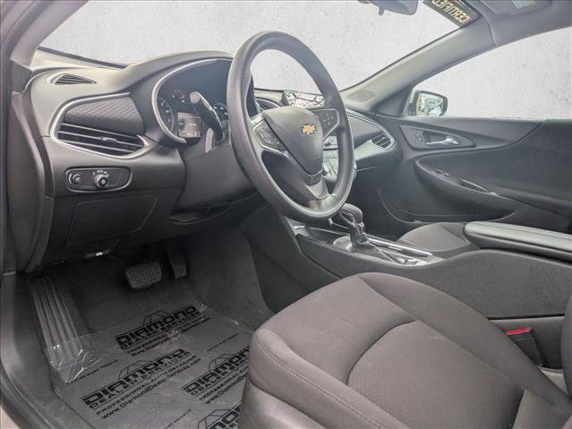 Used 2024 Chevrolet Malibu LT image 10