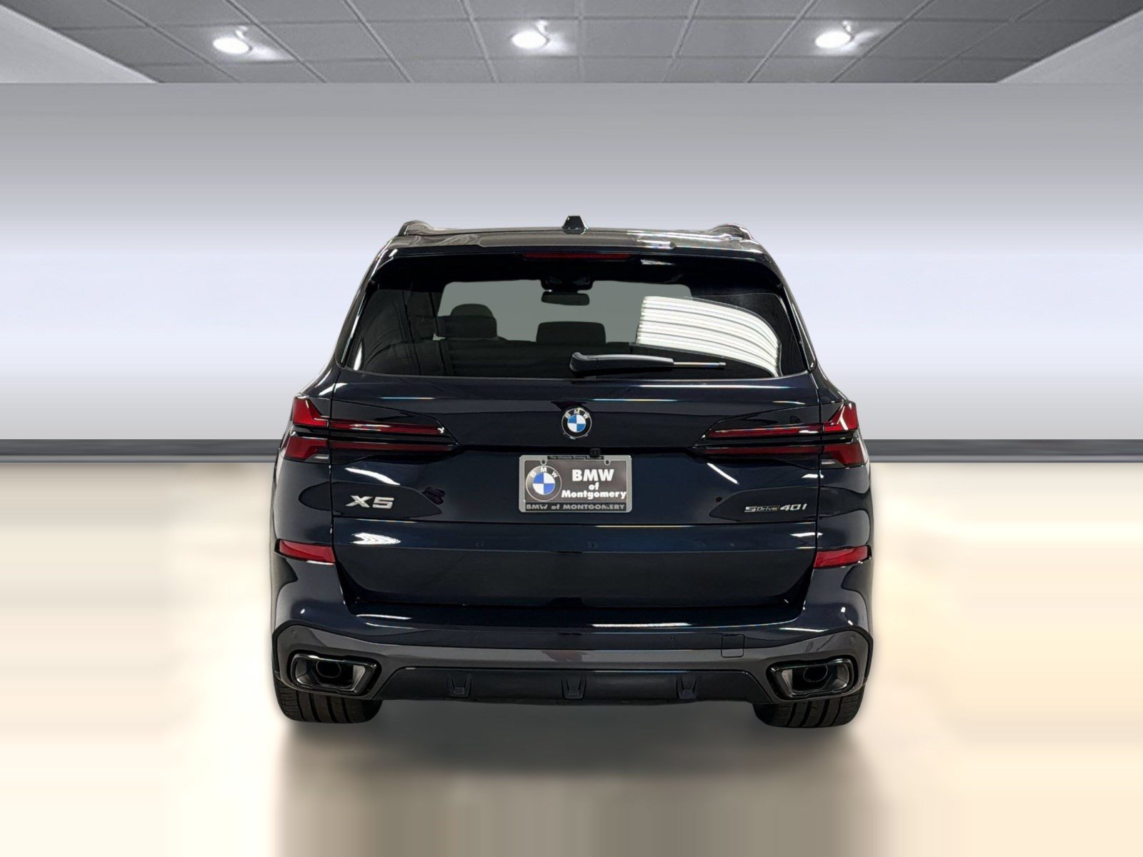 New 2026 BMW X5 sDrive40i w/ M Sport Package RWD image 10