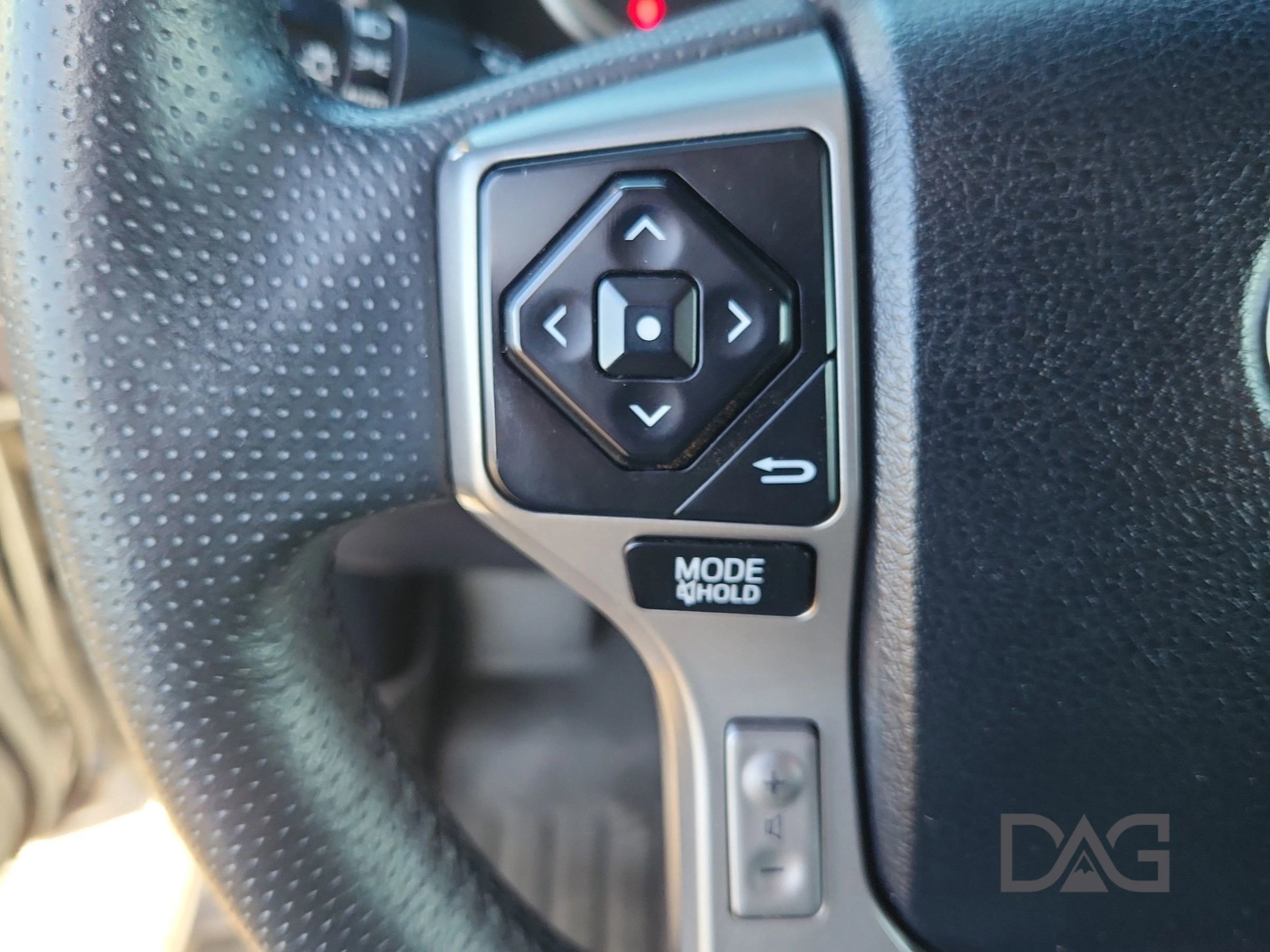 Used 2019 Toyota 4Runner Limited image 30