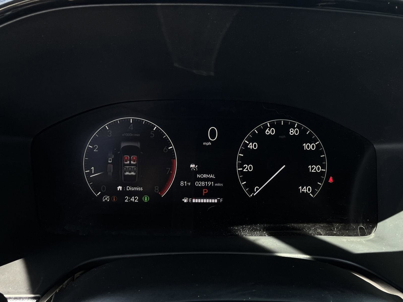 Certified 2023 Honda CR-V EX-L image 15