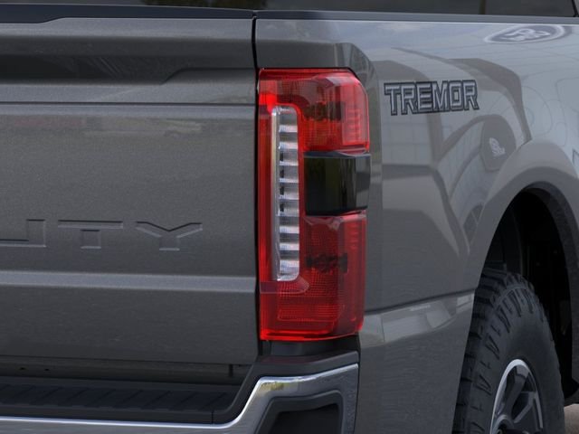 New 2026 Ford F250 4x4 Crew Cab Super Duty image 21