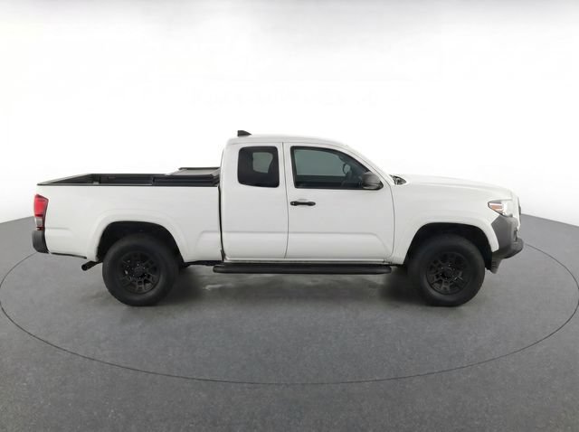 Used 2023 Toyota Tacoma SR RWD image 2