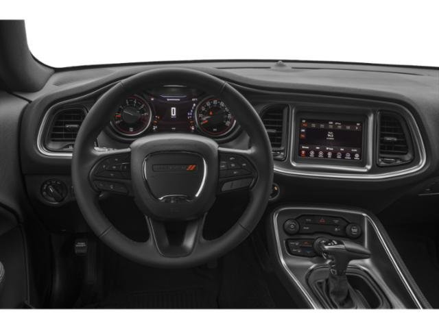 Used 2019 Dodge Challenger SXT image 11