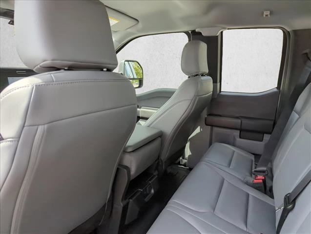 Certified 2026 Ford F250 XL image 19