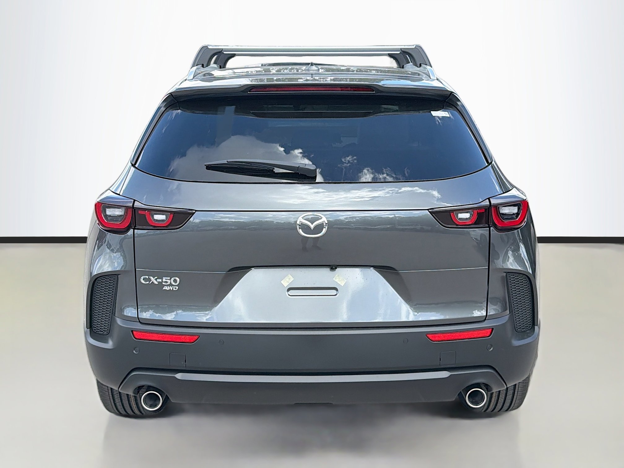 New 2026 MAZDA CX-50 AWD 2.5 S w/ Weather Package image 5