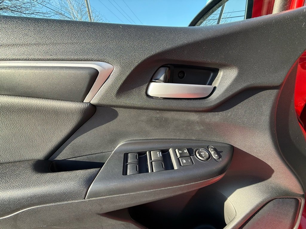 Used 2018 Honda Fit EX-L image 15