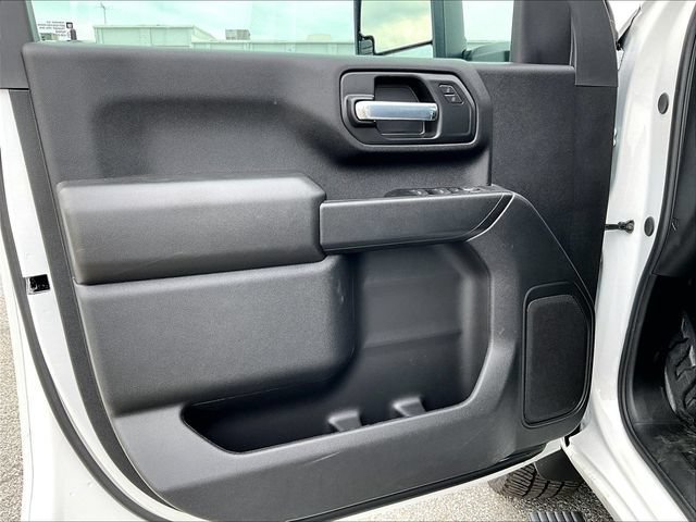 New 2026 Chevrolet Silverado 2500 W/T AWD/4WD image 24