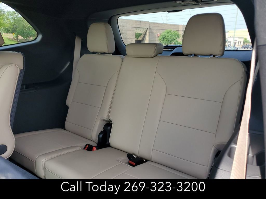 New 2026 Buick Enclave Preferred w/ Power Package image 27