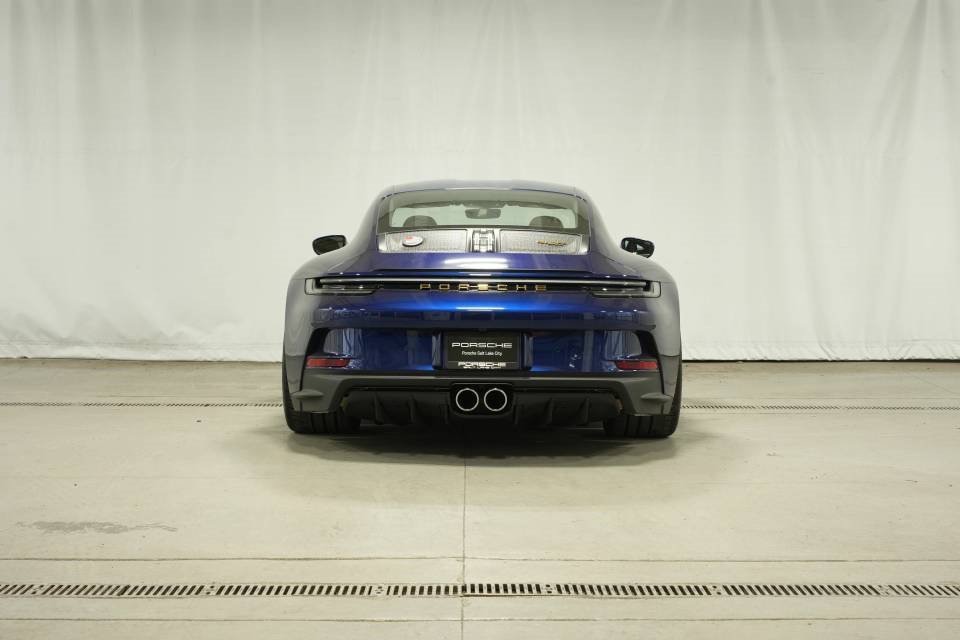 Used 2024 Porsche 911 GT3 RS image 6