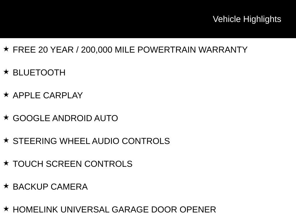 New 2026 Chevrolet Blazer LT w/ Convenience Package FWD image 2