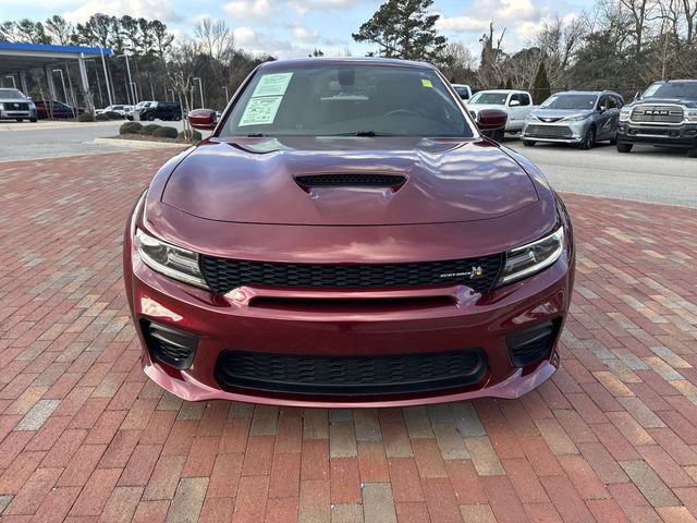 Used 2021 Dodge Charger Scat Pack image 31