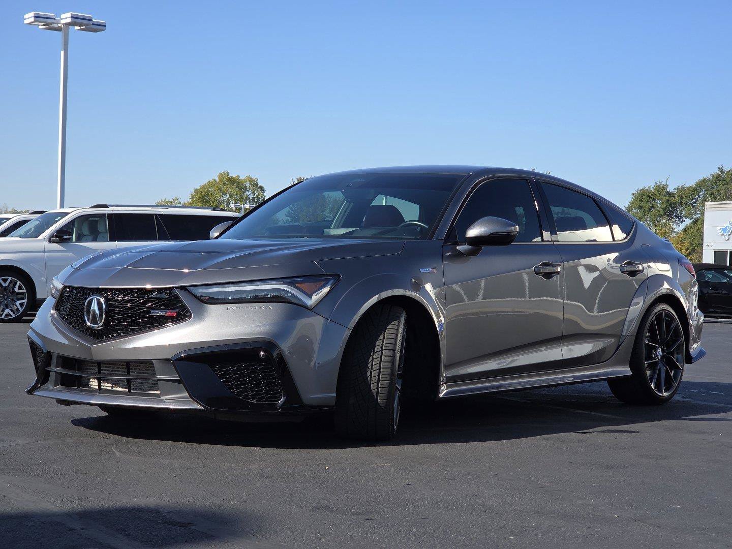 Used 2025 Acura Integra Type S FWD image 15