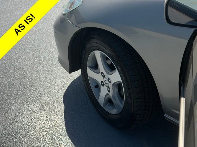 Used 2004 Honda Civic EX image 21