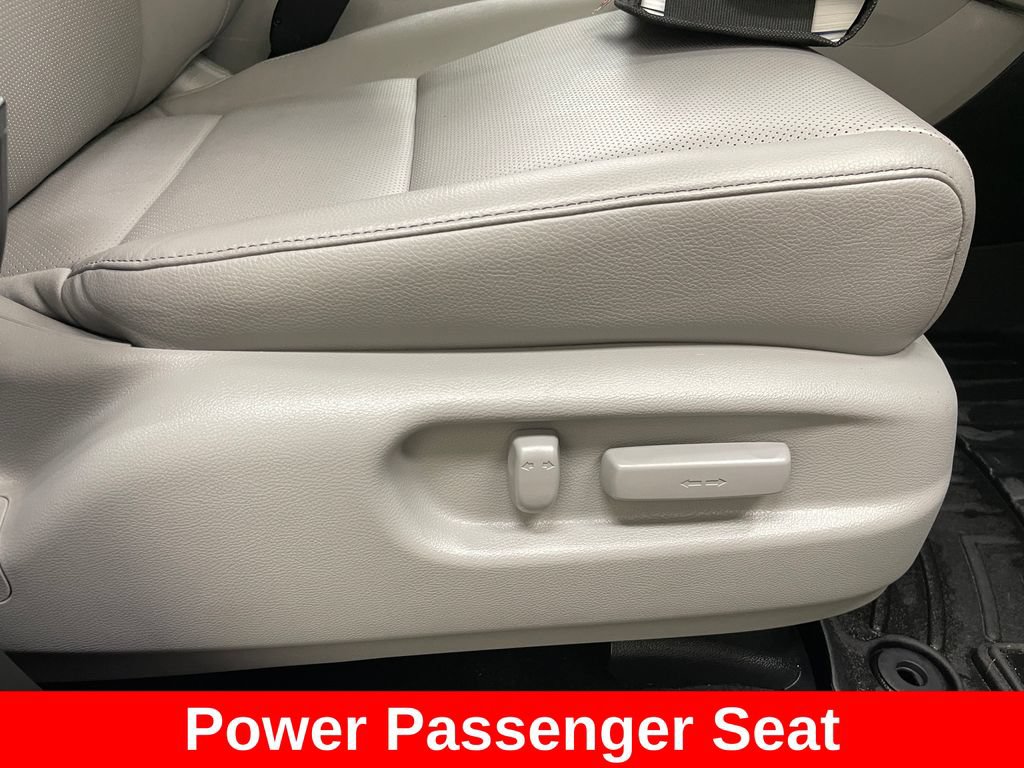 Used 2022 Honda Ridgeline RTL-E image 12