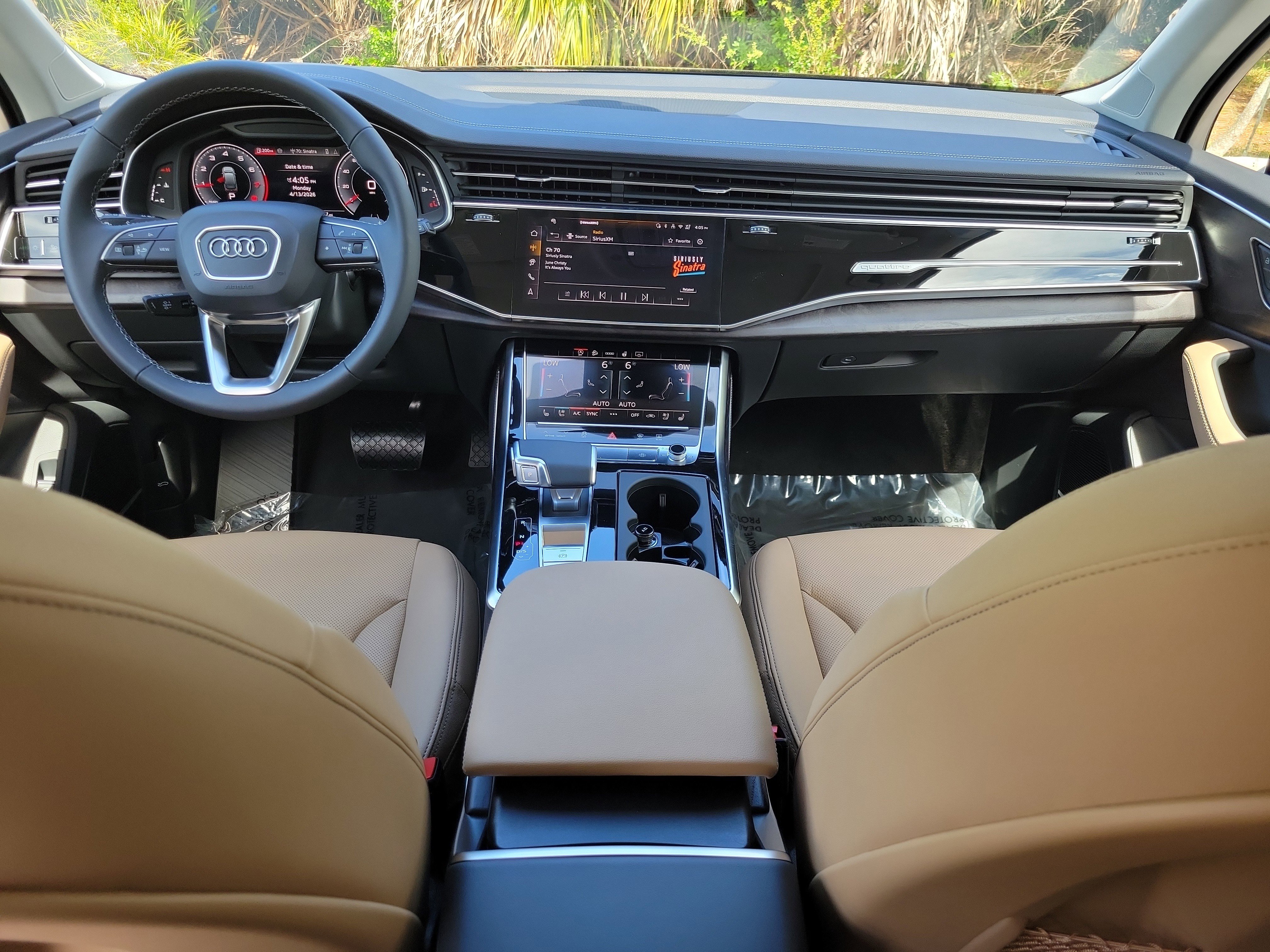 New 2026 Audi Q7 Premium Plus AWD/4WD image 12