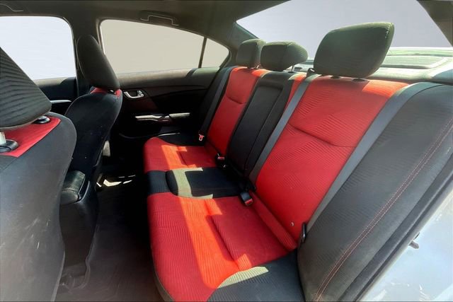 Used 2014 Honda Civic Si image 20