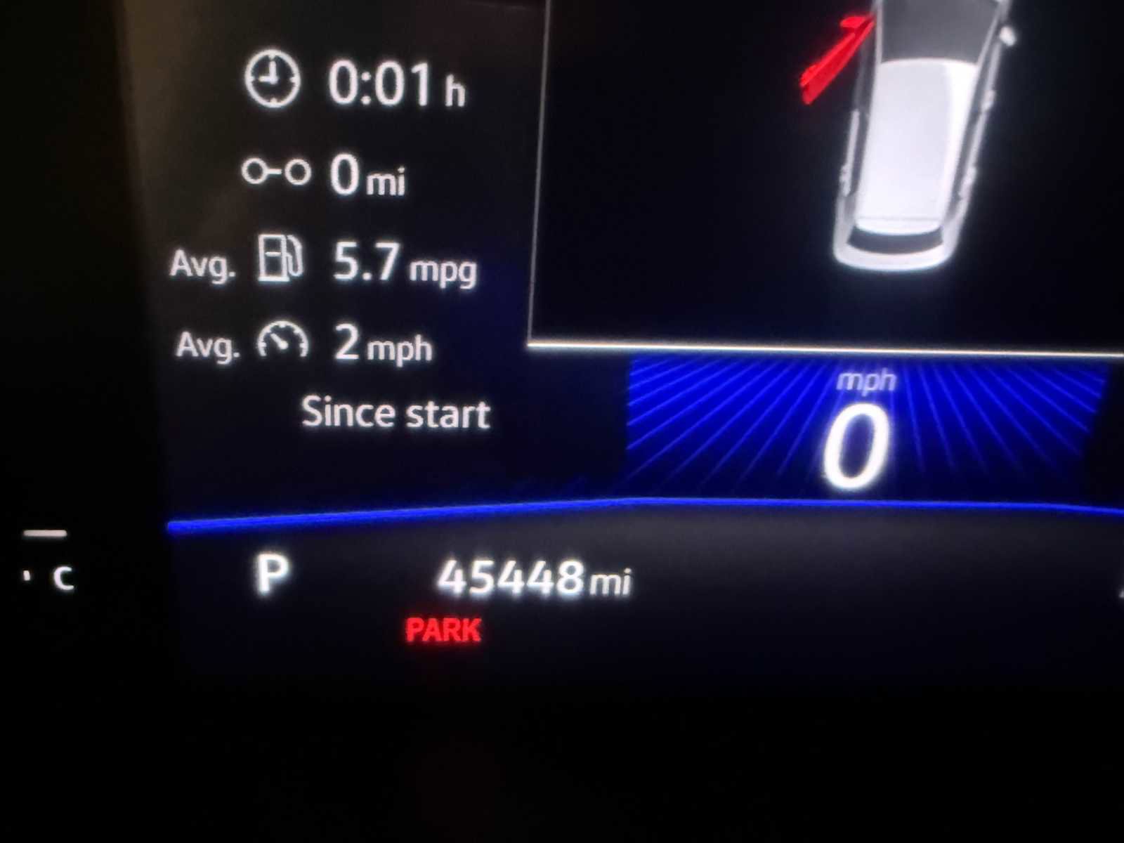 Certified 2022 Volkswagen Tiguan SE FWD image 37