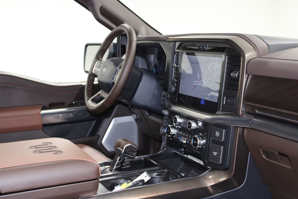 New 2026 Ford F150 King Ranch AWD/4WD image 33