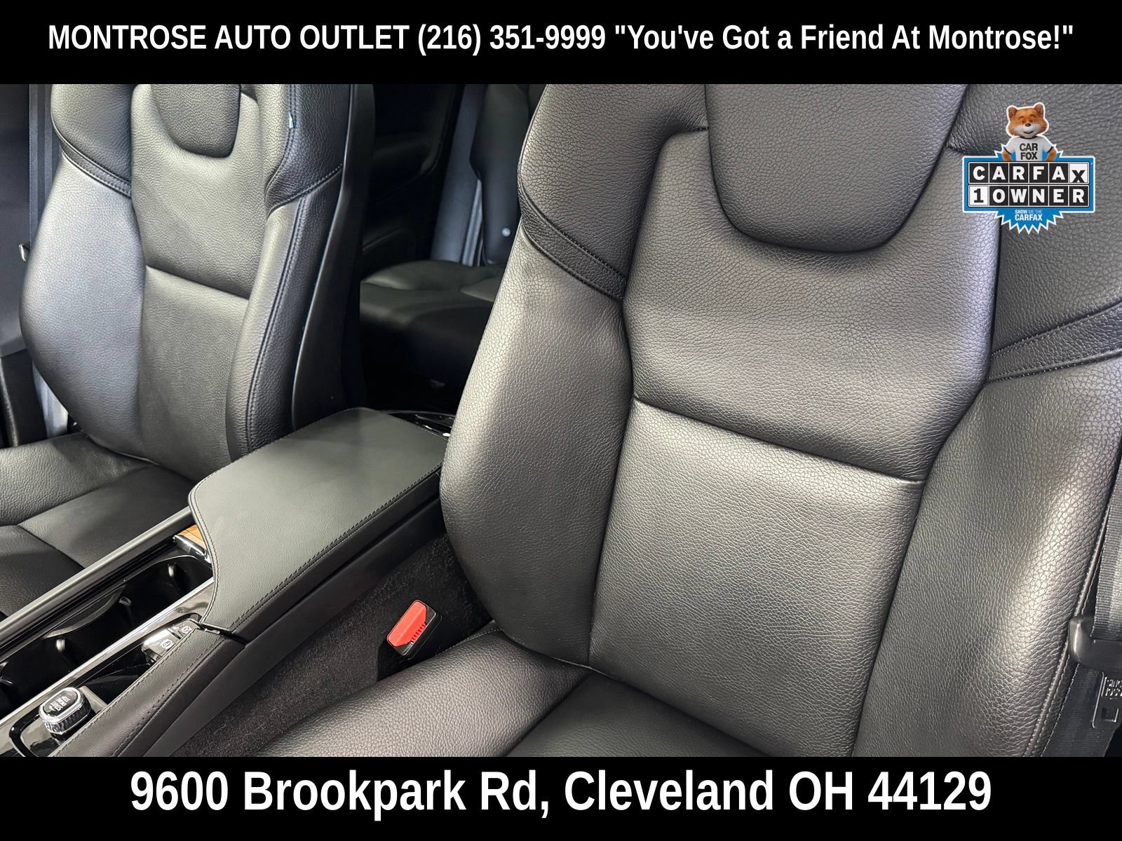 Used 2023 Volvo XC90 T8 Plus w/ Protection Package AWD/4WD image 31