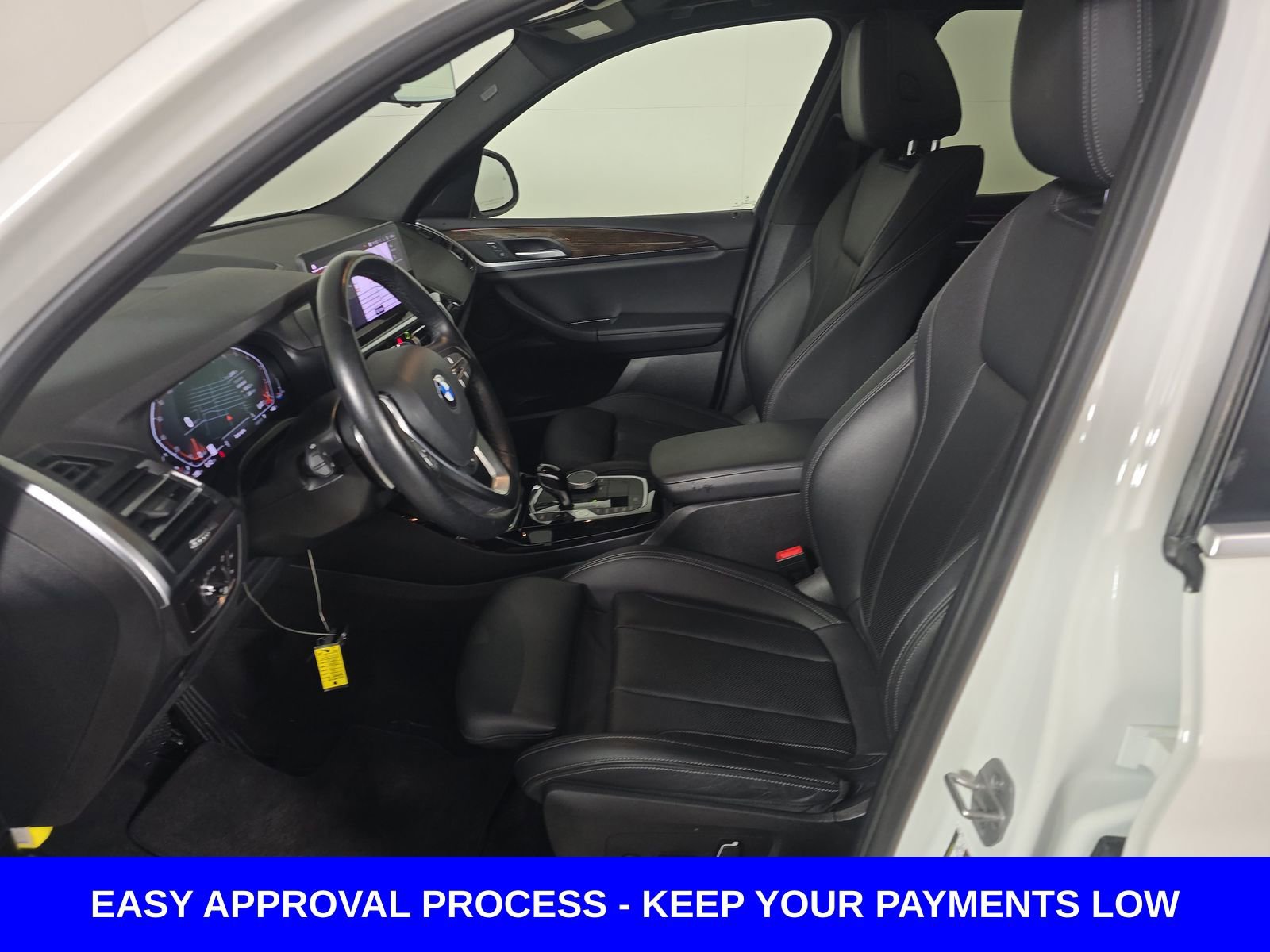 Used 2024 BMW X3 xDrive30i w/ Premium Essential Package image 12