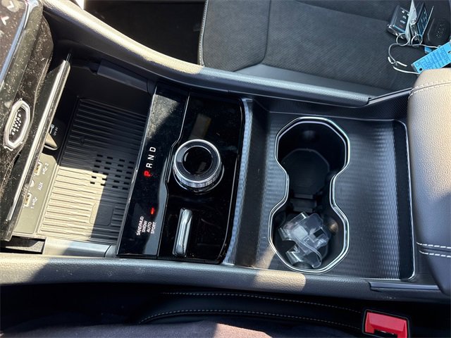 New 2026 Jeep Grand Cherokee Laredo image 22