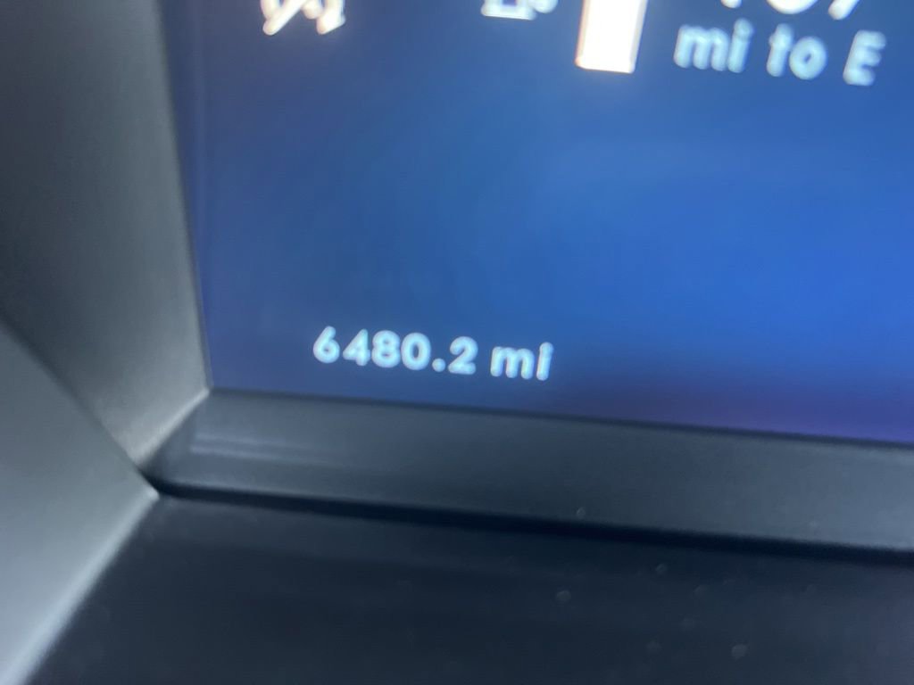 Used 2025 Lincoln Corsair Reserve image 14