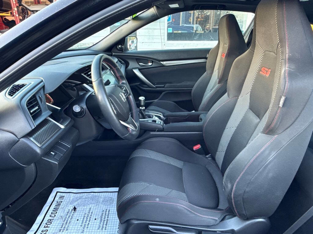 Used 2018 Honda Civic Si image 19