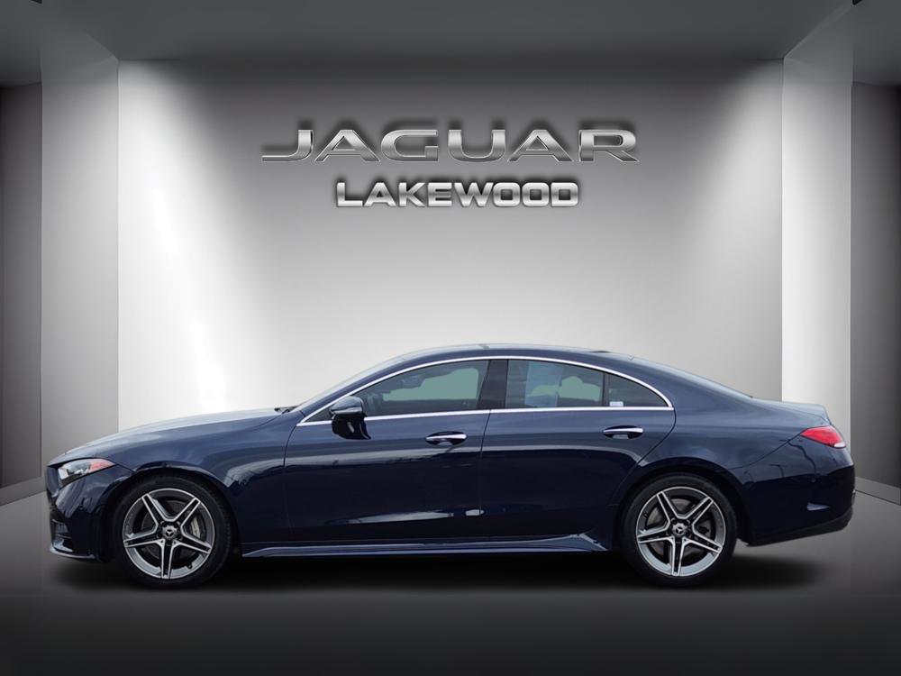 Used 2019 Mercedes-Benz CLS 450 4MATIC image 2