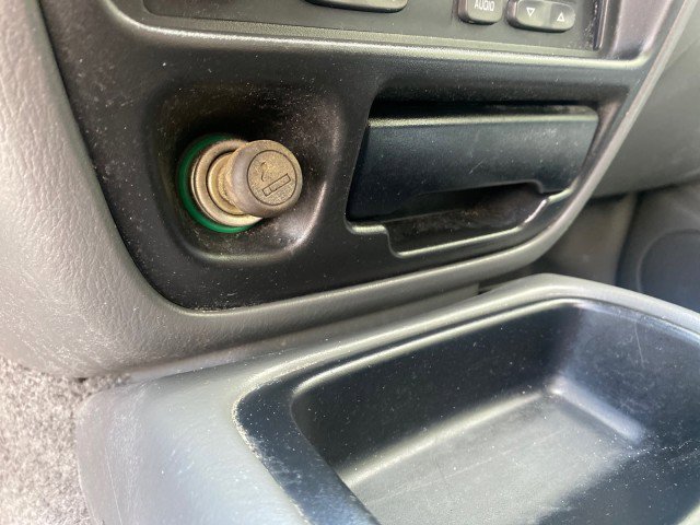 Used 2001 Suzuki Vitara JLS image 46