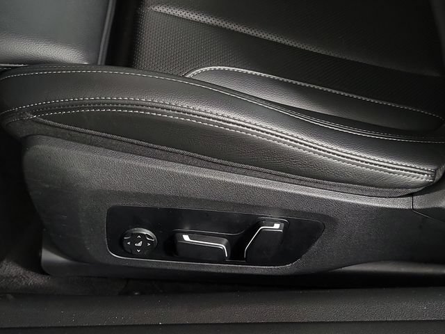 Used 2025 BMW 430i Convertible w/ M Sport Package RWD image 19