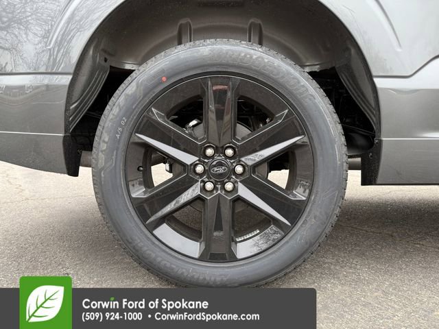 New 2025 Ford F150 STX w/ LOBO Package image 8