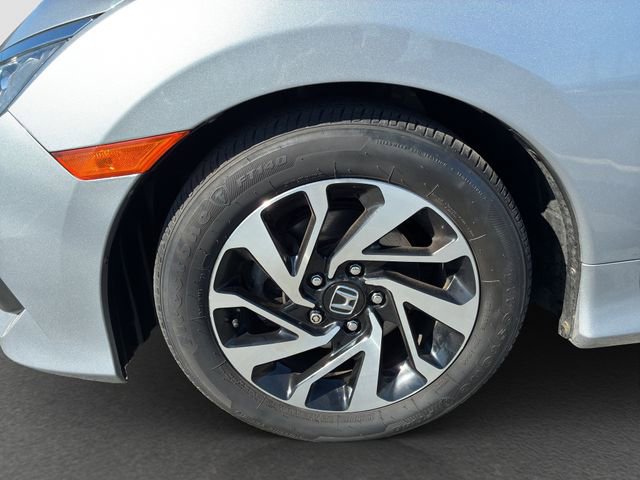 Used 2016 Honda Civic LX-P image 25