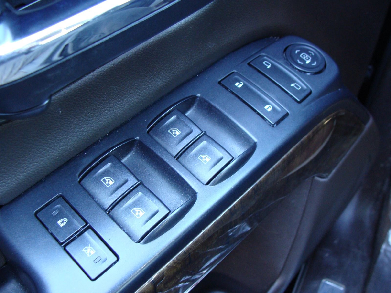 Used 2015 Chevrolet Silverado 1500 LT w/ All Star Edition image 27