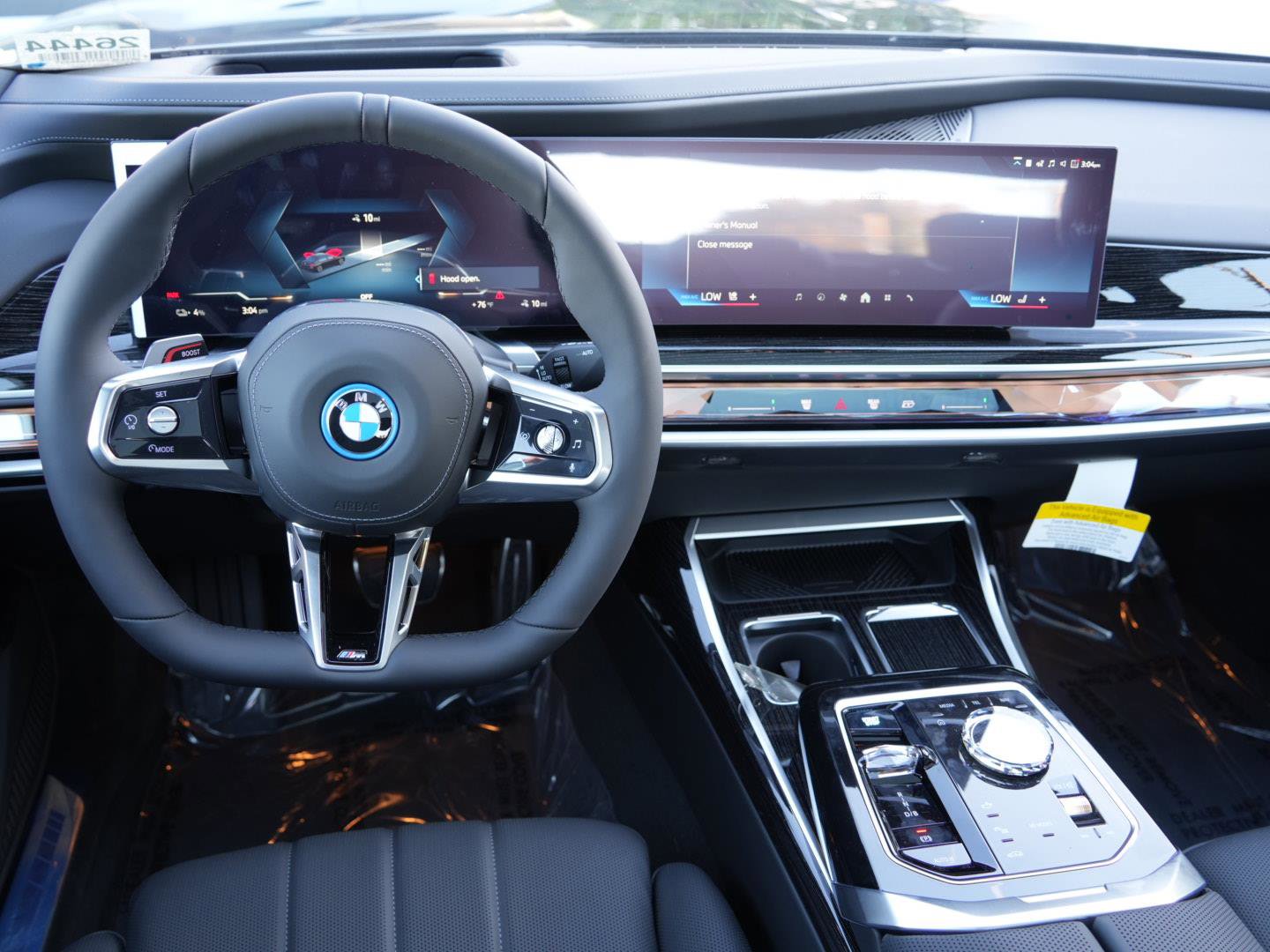 New 2026 BMW i7 xDrive60 image 17