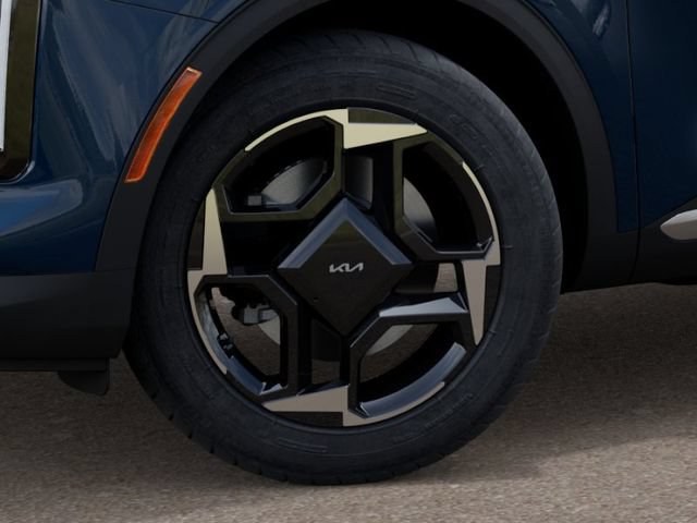 New 2027 Kia Sportage EX AWD/4WD image 9