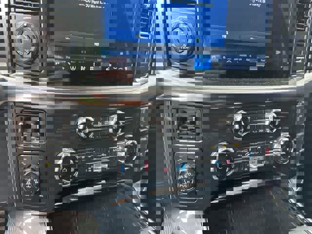 Used 2022 Ford F150 Tremor w/ Equipment Group 402A High image 9