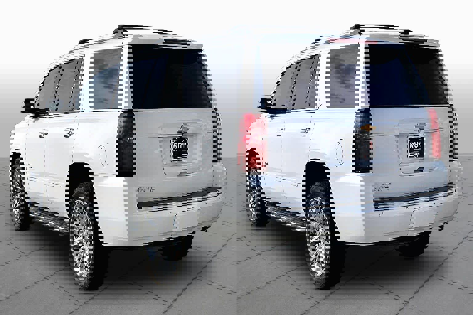 Used 2016 Chevrolet Tahoe LTZ RWD image 12