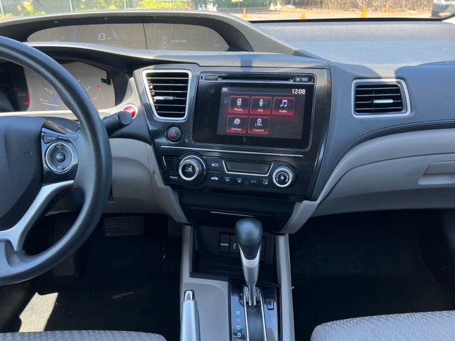 Used 2014 Honda Civic EX image 19