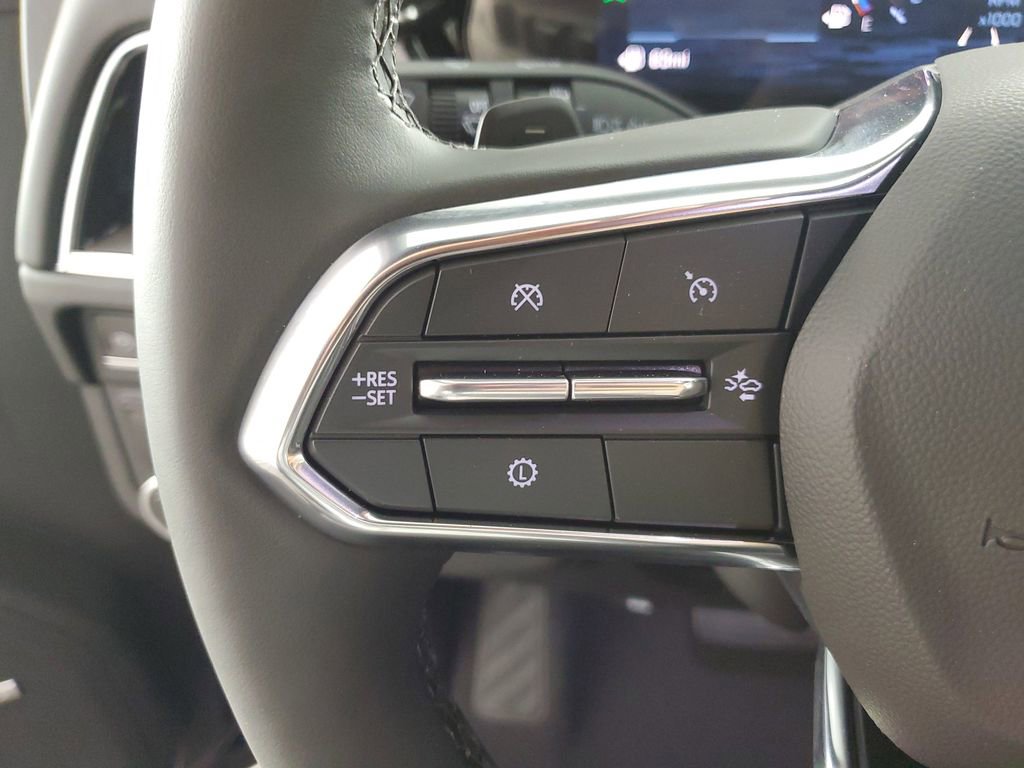 New 2026 Chevrolet Suburban LT image 23