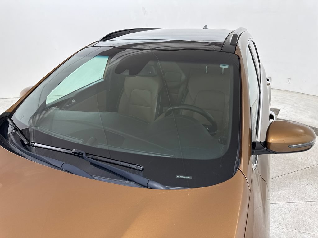 Used 2020 Kia Sportage SX FWD image 15