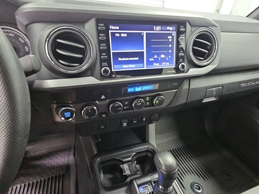 Used 2023 Toyota Tacoma TRD Off-Road AWD/4WD image 13
