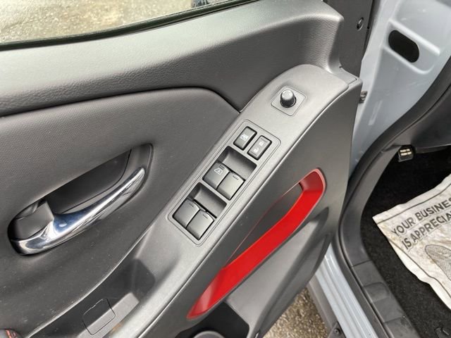 Used 2022 Nissan Frontier PRO-4X image 25