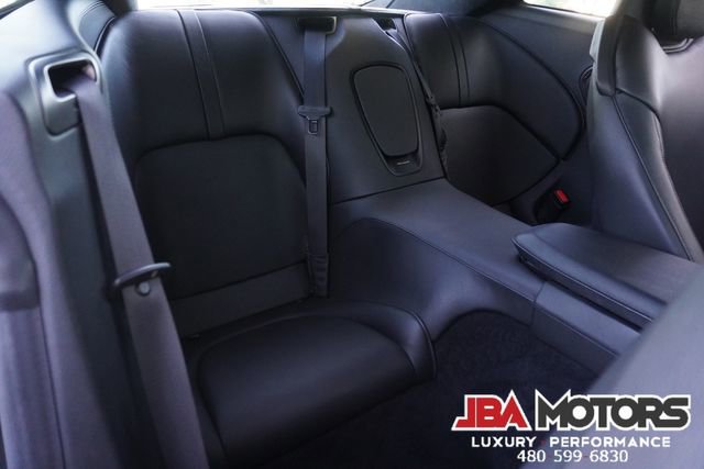 Used 2020 Aston Martin DB11 Coupe image 74