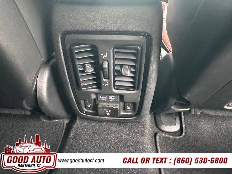 Used 2023 Dodge Durango SRT Hellcat AWD/4WD image 24