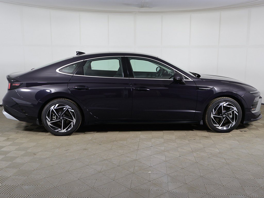 Certified 2026 Hyundai Sonata SEL AWD/4WD image 13