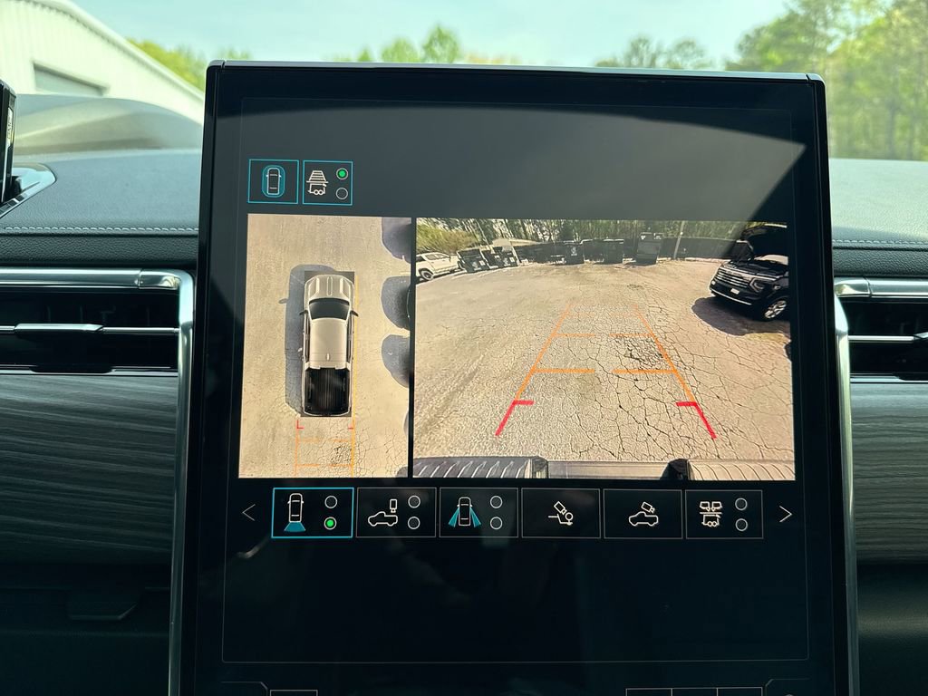 Used 2024 GMC Sierra EV Denali image 27