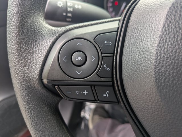 Used 2024 Toyota RAV4 LE AWD/4WD image 23